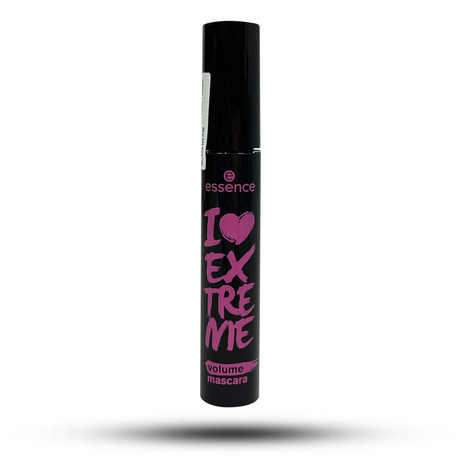 ریمل مشکی حجم دهنده اسنس VOLUME MASCARA